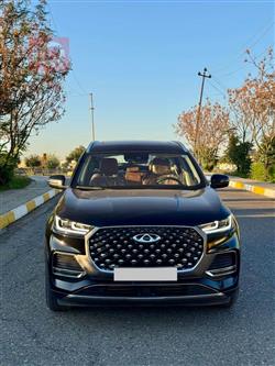 شێری تیگۆ ٨ پرۆ ماکس